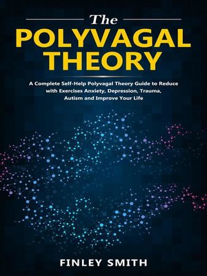cover image of Polyvagal Theory